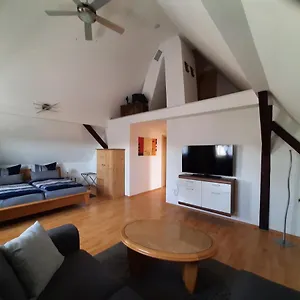  Appartamento Binder's Ferienapartments Zur Altmuehl