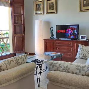  Appartement El Rancho Grande - Spanje