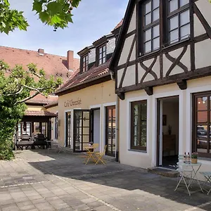 Homie Alte Brauerei - Am Main Appartement