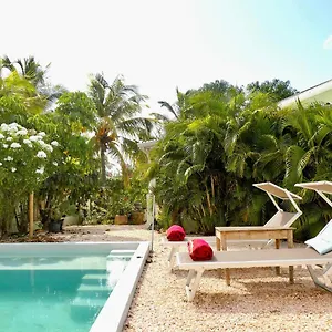  Appartement Greenflash Bonaire, Sint Eustatius en Saba