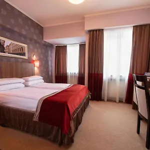 **** Hotel Ambasador Roemenië
