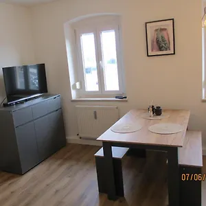 Parsberger Stadtwohnung Appartement