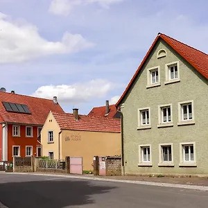 Biobauer Heubach Appartement