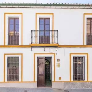  Accommodatie bij particulieren La Casa Del Cura 1935 Spanje
