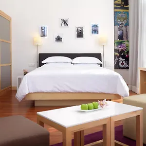 *** Hotel Capitol Maleisië