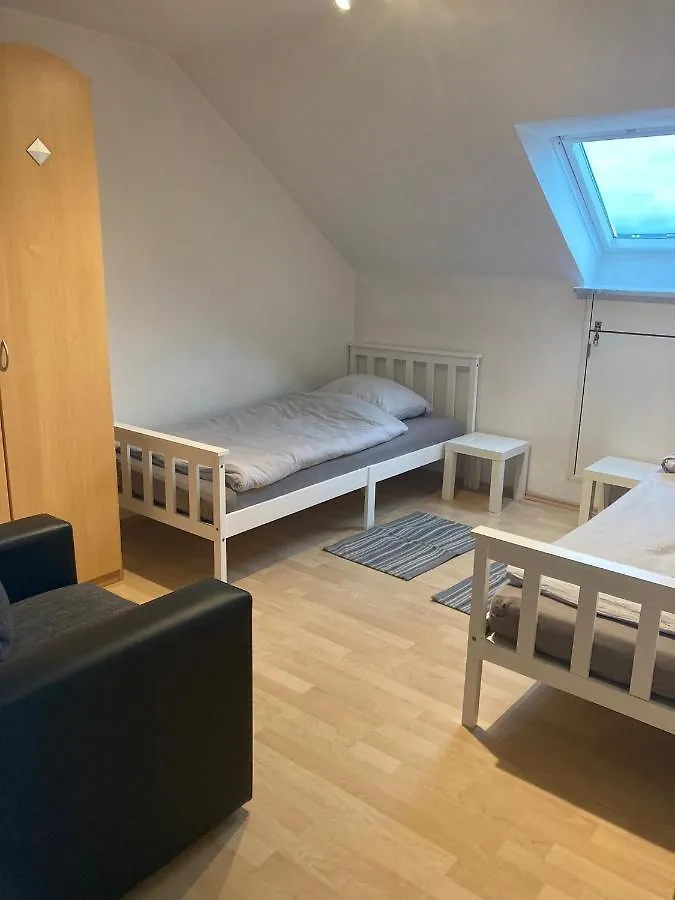 Ferienwohnung Lipp Waldstetten  Waldstetten (Bavaria)
