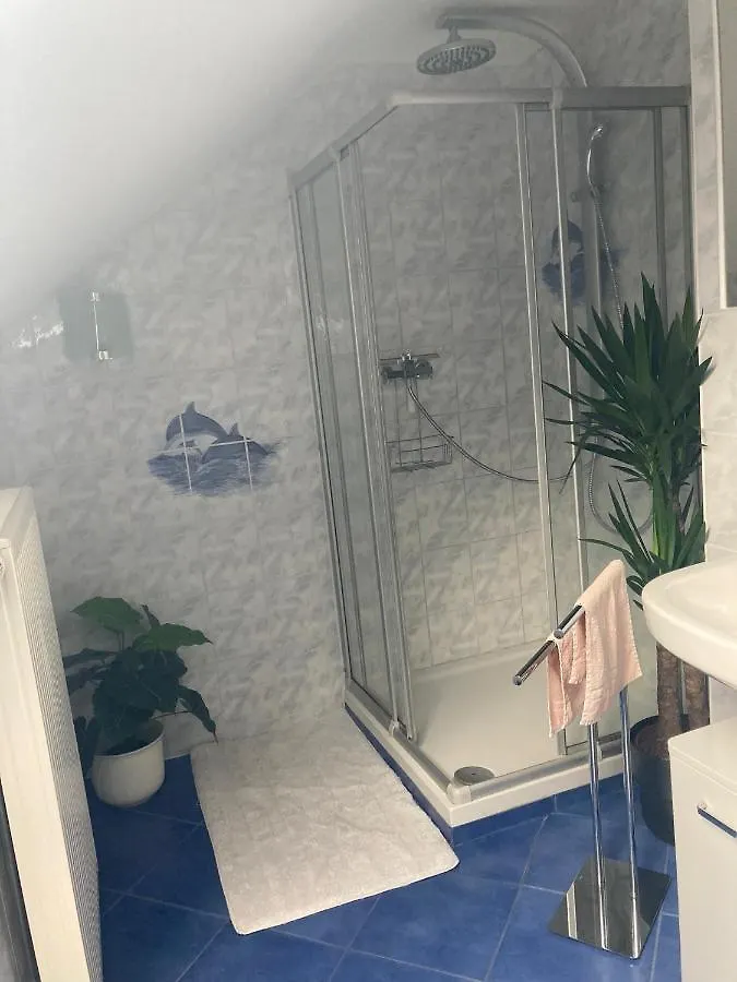 Ferienwohnung Lipp Waldstetten  Appartement Waldstetten (Bavaria)